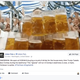 Screenshot from the Facebook page for Union Pub at 201 Massachusetts Ave., NE in Washington, DC on June 7, 2017 offering free drinks tomorrow (Screenshot/Facebook)